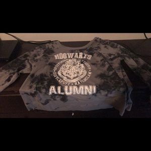 Harry Potter long sleeve shirt